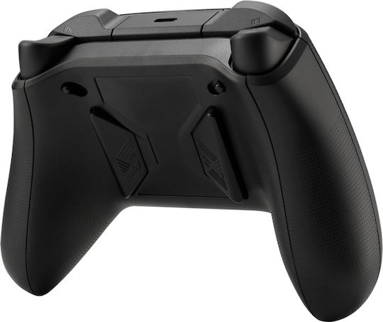 Asus Rog Raikiri Ενσύρματο Gamepad για PC / Xbox One Μαύρο