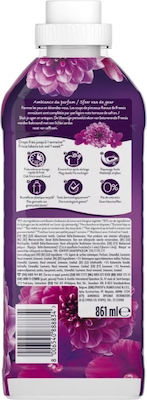 Lenor Συμπυκνωμένο Μαλακτικό Ρούχων Relax με Άρωμα Amethyst & Floral 41 Μεζούρες