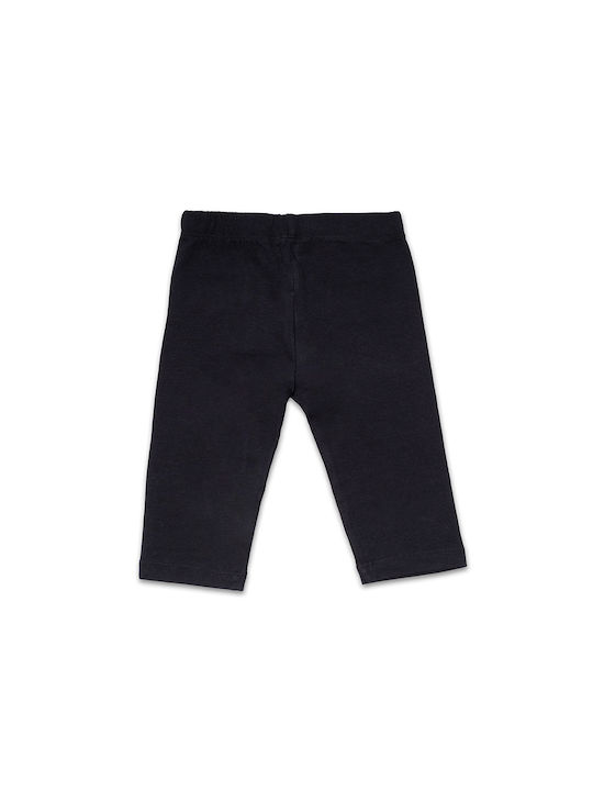 Nath Kids Kids Short Legging Black