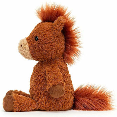 Jellycat Plush Πόνυ 28 cm.