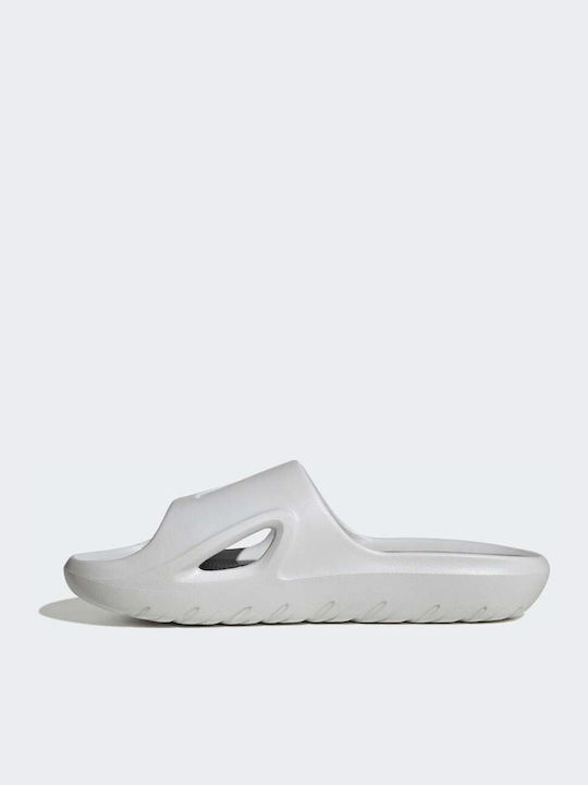 Adicane Herren Slides Dash Grey