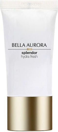 Splendor Hydra Fresh Против Стареене Крем За Лице с SPF20 50мл