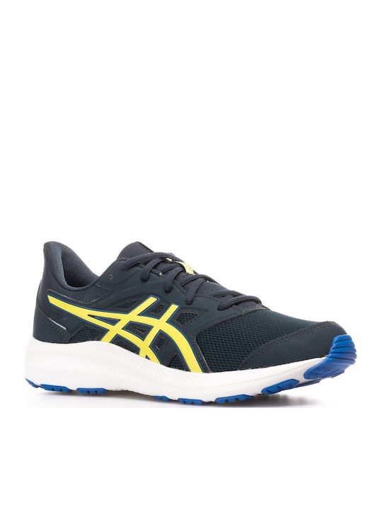 ASICS Jolt 4 GS Running Μπλε