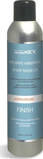 Saryna Key Farcom Haarspray Für Sehr Starken Halt 400ml