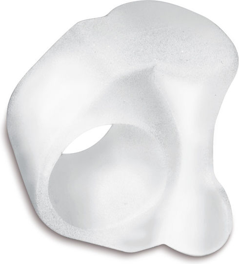 Herbi Feet Προστατευτικό για το Μικρό Δάκτυλο με Gel με Gel Small