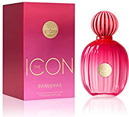 Antonio Banderas The Icon Eau de Parfum 100ml