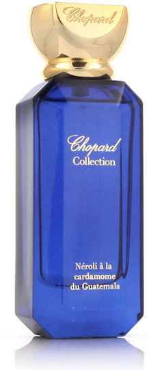 Chopard Neroli A La Cardamome Du Guatemala Eau de Parfum 50ml