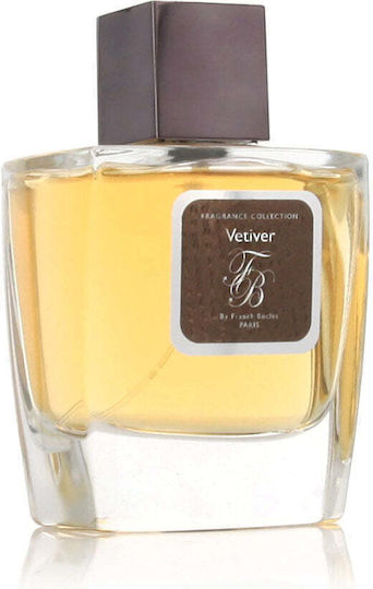 Franck Boclet Vetiver Eau de Parfum 100ml