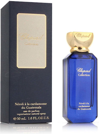 Chopard Neroli A La Cardamome Du Guatemala Eau de Parfum 50ml