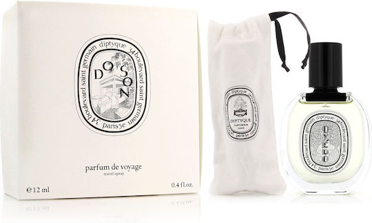 Diptyque Diptyque Eau de Toilette 12ml