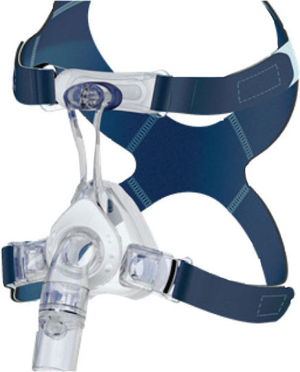 Lowenstein Joyce Easy X WM Ρινική Μάσκα για Συσκευή Cpap