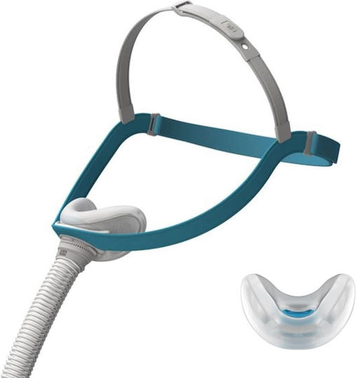 Fisher & Paykel Evora Nasal Mask for Device BiPAP EVO1SU