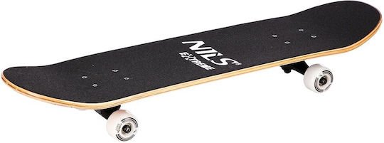 Nils Triangel CR3108SA Complete Shortboard Πολύχρωμο