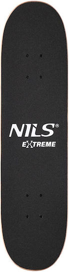 Nils Triangel CR3108SA Complete Shortboard Πολύχρωμο