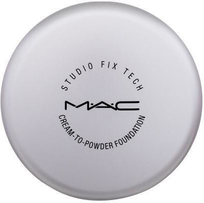 M.A.C Studio Fix Tech Cream-to-Powder Compact Foundation NC27 10gr