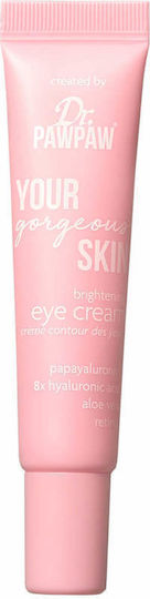 Your Gorgeous Skin Cremă de Ochi pentru Hidratare 15ml