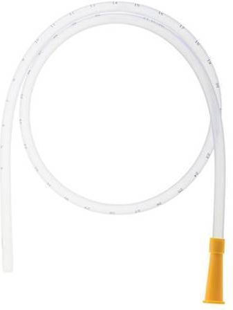 Tik Suction Catheter No. 8