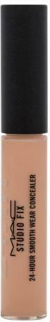 M.A.C Studio Fix 24 Hour Smooth Wear Liquid Concealer NW28 7ml