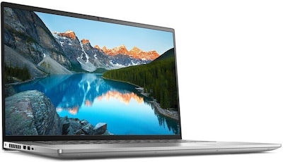 Dell Inspiron 7630 16" QHD+ (i7-13700H/16GB/1TB SSD/GeForce RTX 4060/W11 Pro) Platinum silver (GR Keyboard)
