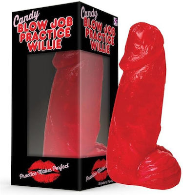 Spencer & Fleetwood Ltd Candy Blow Job Practice Willy Sexy Geschenk FD212