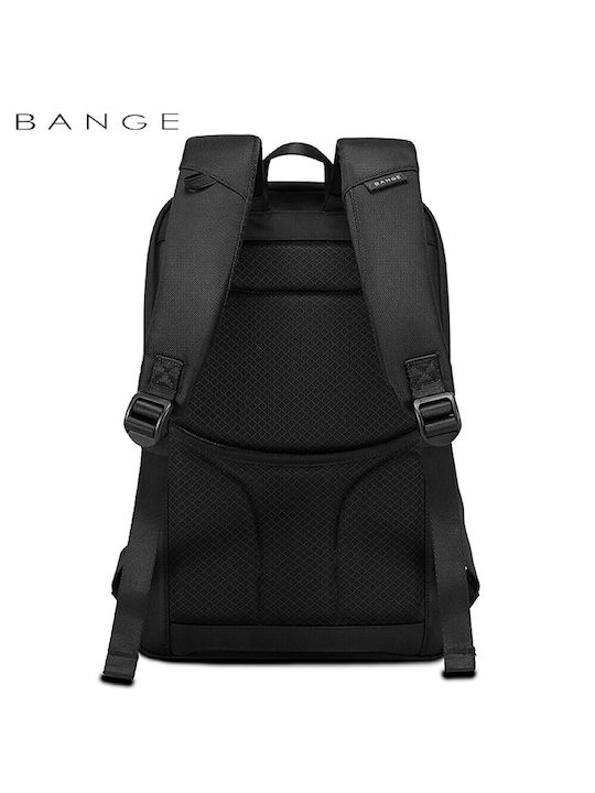 Bange 7663 Waterproof Backpack Backpack for 15.6" Laptop Black