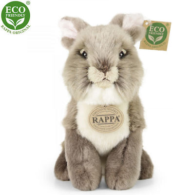 Rappa Plush Bunny 18 cm.