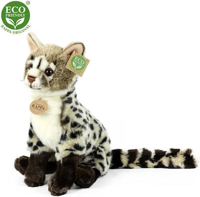 Rappa Plush Γεννέτα 28 cm