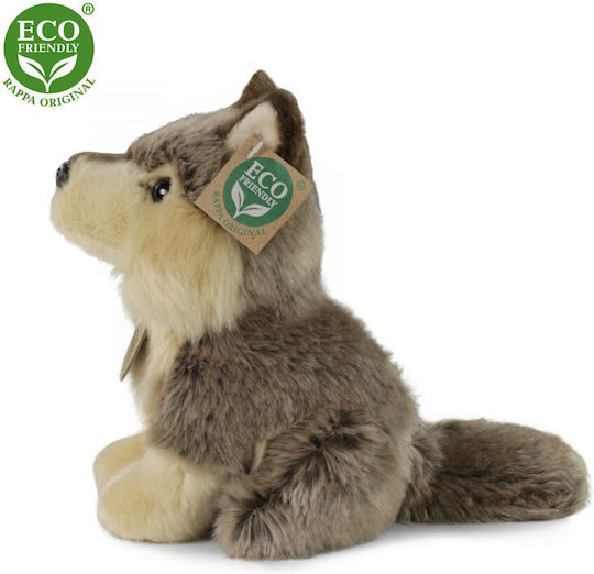 Rappa Plüsch Wolf 18 cm