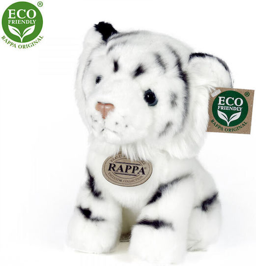 Rappa Plush Tiger 18 cm