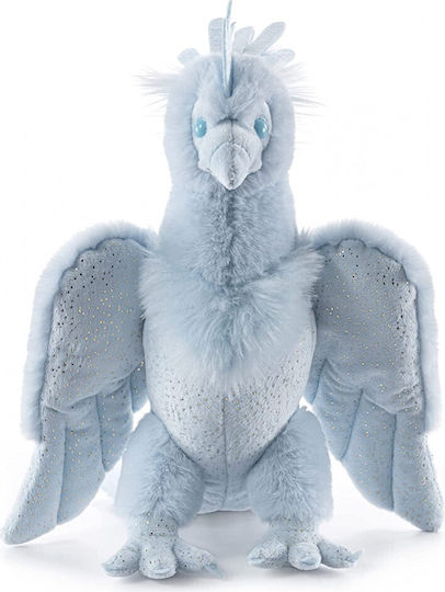 Anna Club Λούτρινο Harry Potter Phoenix Patronus-Harry Potter 11.5 εκ.