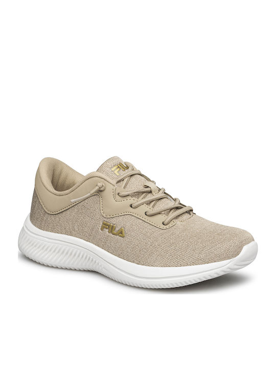 FILA Memory Zermatt 2 Sneakers Μπεζ