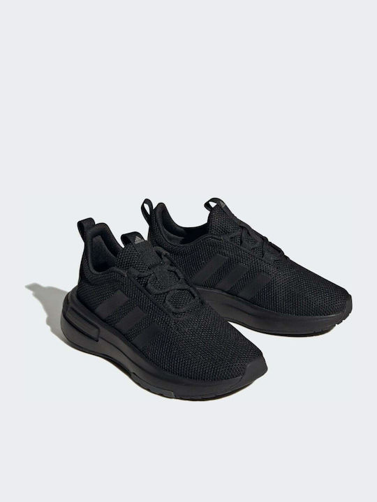 Racer TR23 Kinder Sneakers Core Black / Grey Five