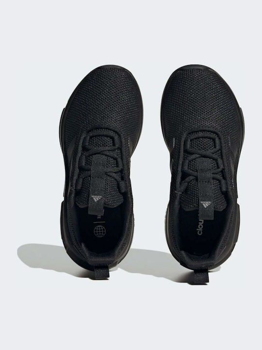 Racer TR23 Kinder Sneakers Core Black / Grey Five
