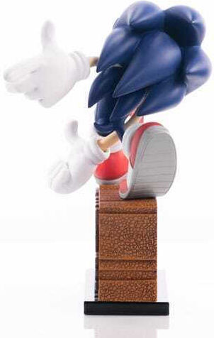 First 4 Figures Sonic Adventure: Sonic the Hedgehog Standard Edition Φιγούρα 21εκ.