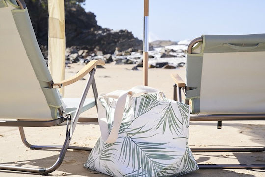 OZtrail Ισοθερμική Τσάντα Χειρός Palm Cove 80 λίτρων Μ80 x Π34 x Υ36εκ.