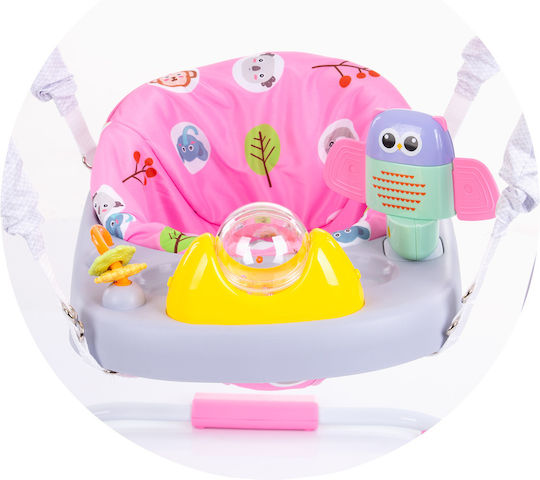 Moni Baby-Pullover Musical Аctivity Center Macarena mit Musik für 6++ Monate