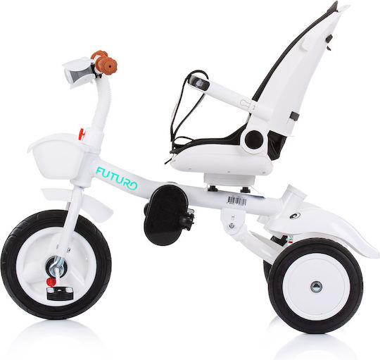Chipolino Futuro Μετατρεπόμενο για 1.5+ Ετών Πράσινο