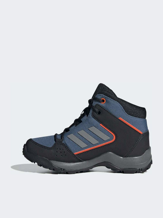 Παιδικά Μποτάκια Πεζοπορίας Terrex Hyperhiker Wonder Steel / Grey Three / Impact Orange