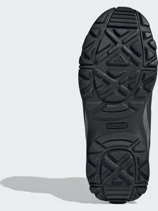 Παιδικά Μποτάκια Πεζοπορίας Terrex Hyperhiker Wonder Steel / Grey Three / Impact Orange