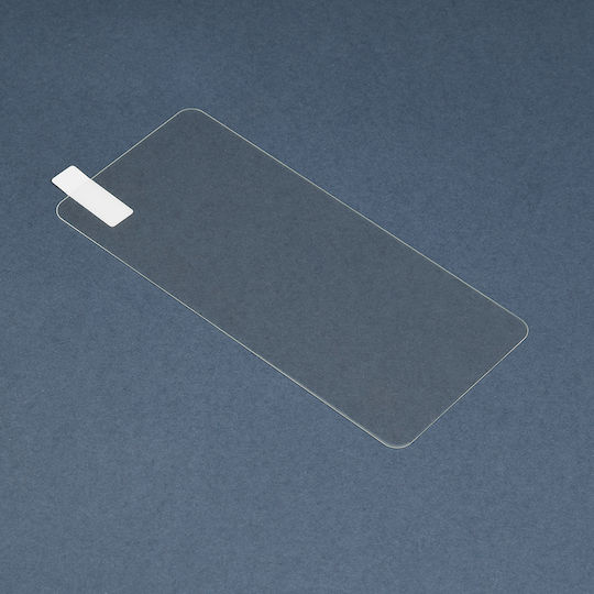 Techsuit Clear Vision Glass Tempered Glass (Honor X8)