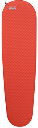 Thermarest ProLite Самонадуване Единично Подложка за къмпинг С дебелина 2.5см в Оранжев цвят