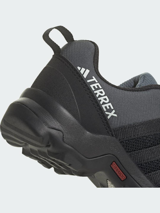 Kids Hiking Shoes Terrex AX2R Core Black / Onix