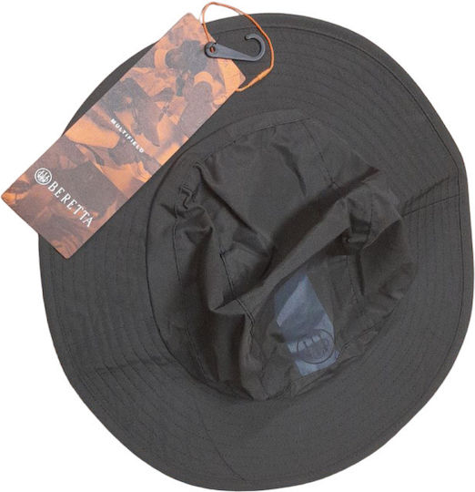 Beretta Bucket Καπέλο Κυνηγιού Καφέ