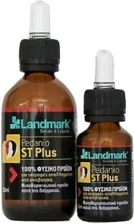 Landmark Pedanio Respi Добавка за Хранене за Птици 15ml
