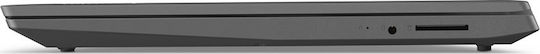 Lenovo V15 ADA 15.6" FHD (Ryzen 5-3500U/8GB/256GB SSD/W10 Pro) Iron Grey (US Keyboard)