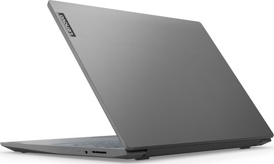 Lenovo V15 ADA 15.6" FHD (Ryzen 5-3500U/8GB/256GB SSD/W10 Pro) Iron Grey (US Keyboard)