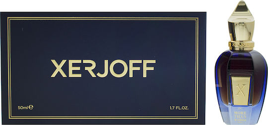 Xerjoff Jtc More Than Words Eau de Parfum 50ml