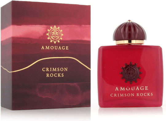 Amouage Crimson Rocks Eau de Parfum 100ml