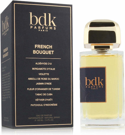 BDK Parfums French Bouquet Парфюмна вода 100мл