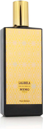 Memo Paris Lalibela Eau de Parfum 75ml